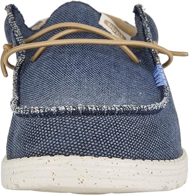 HEYDUDE Wally Coastline Jute