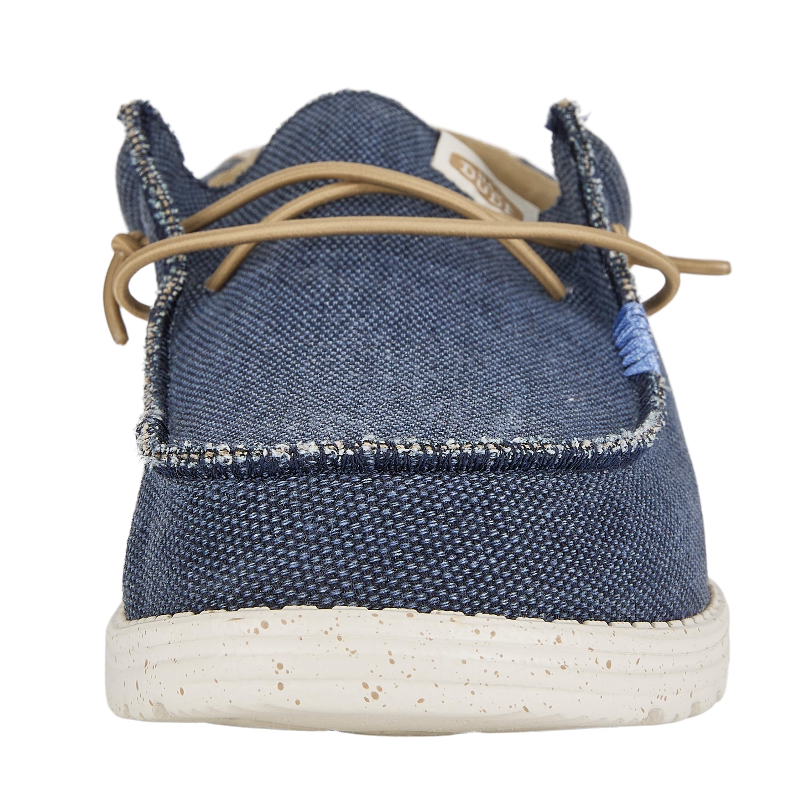Hey Dude - Wally Coastline Jute - Scarpe Uomo Slip-On - Mocassini