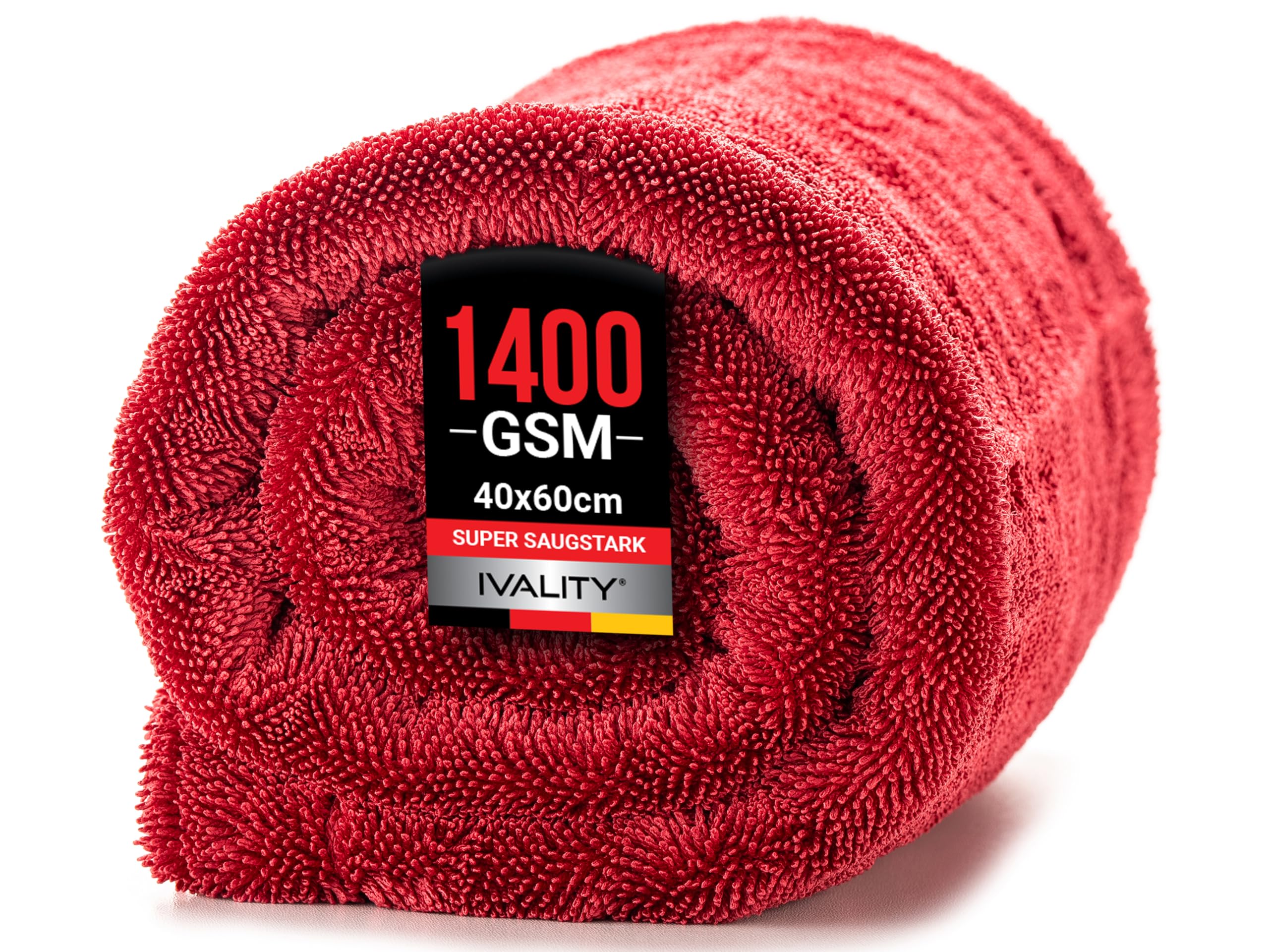 Ivality Parent-Towels_1400 GSM