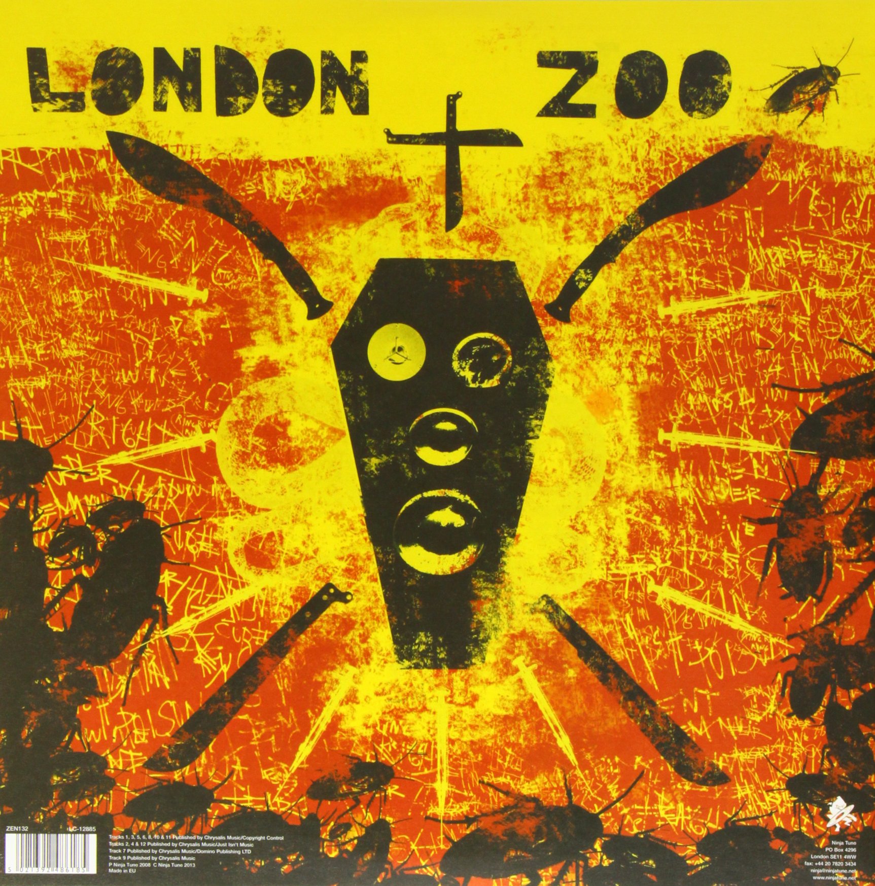 London Zoo
