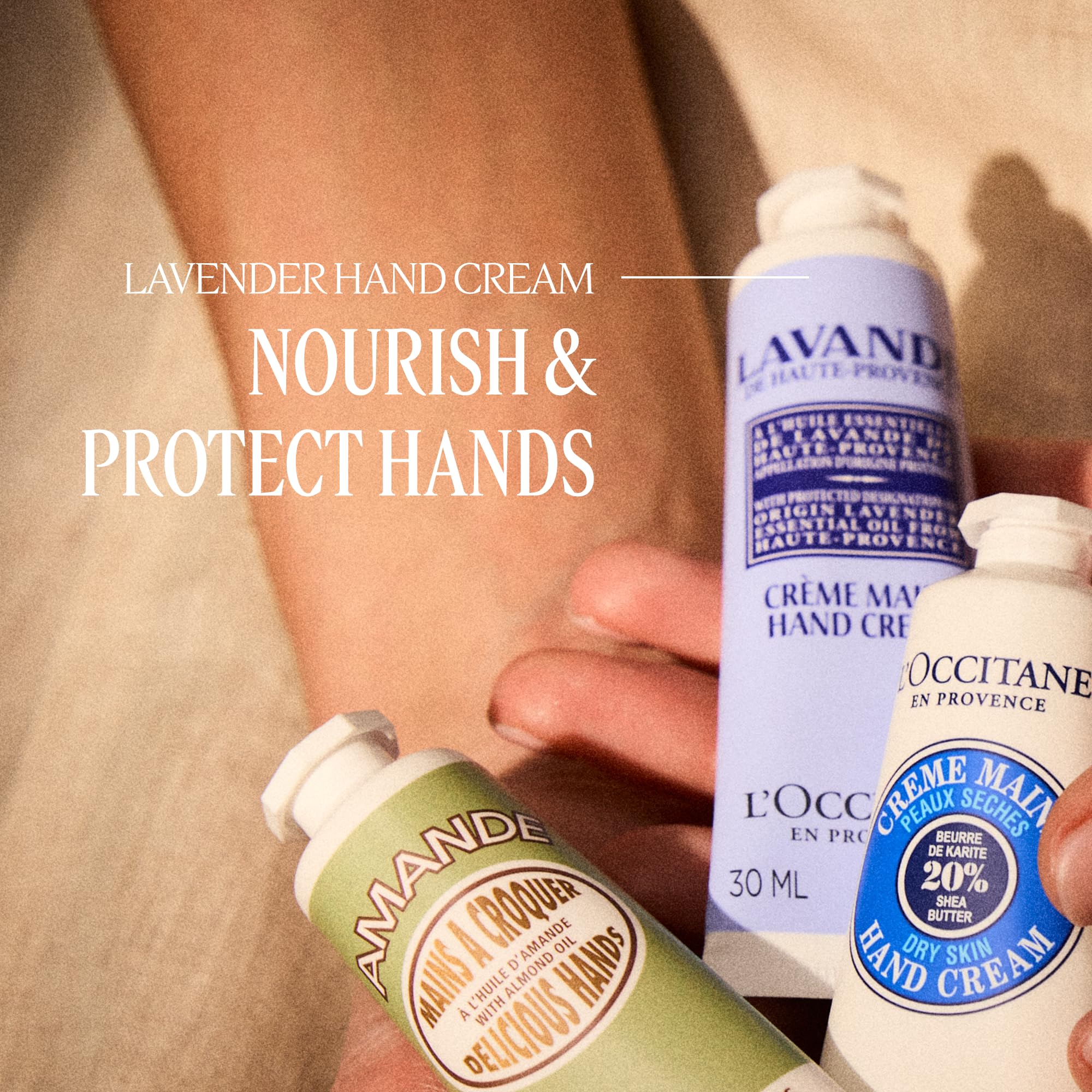 Amazon.co.jp: 【旧処方】ロクシタン(L'OCCITANE) ラベンダー