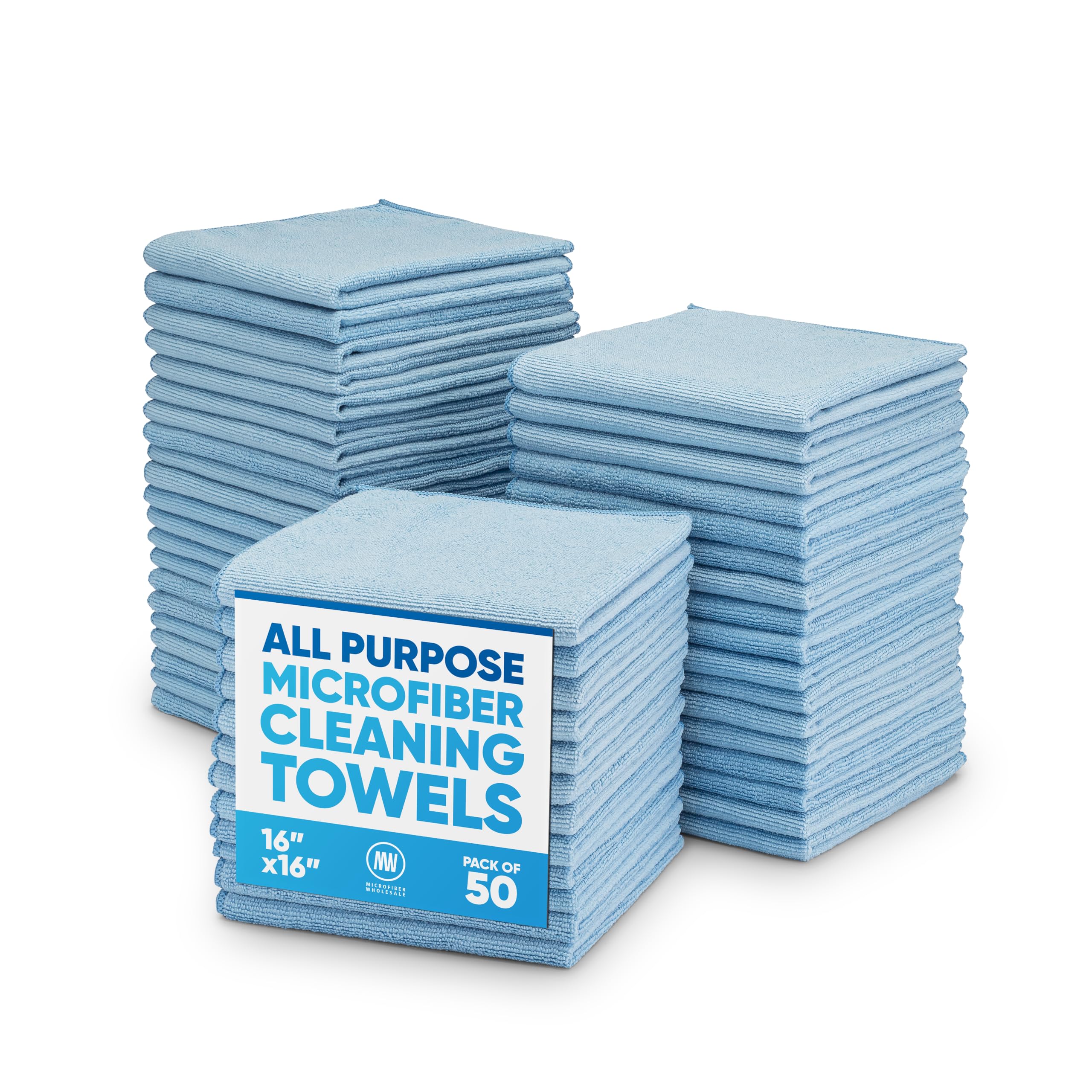 Microfiber Wholesale All Purpose Towels