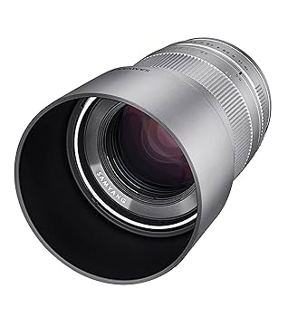 SAMYANG: F 1.4/50mm AS UMC マイクロフォーサーズ LK SAMYANG