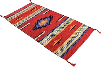 Boho Southwest Area Rug