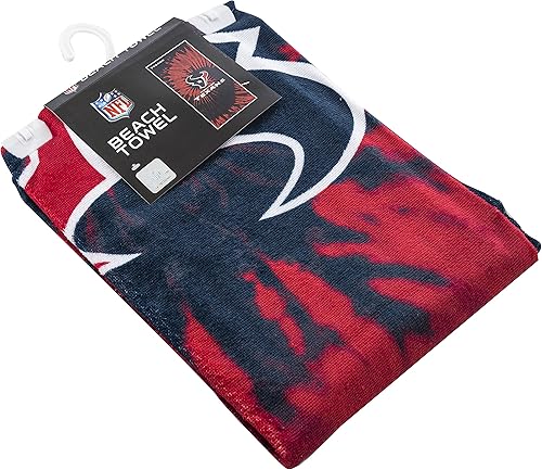 Vista 153 de Northwest NFL Philadelphia Eagles - Toalla de playa unisex para adultos, mezcla de algodón y poliéster, 30 x 60 pulgadas, rayas