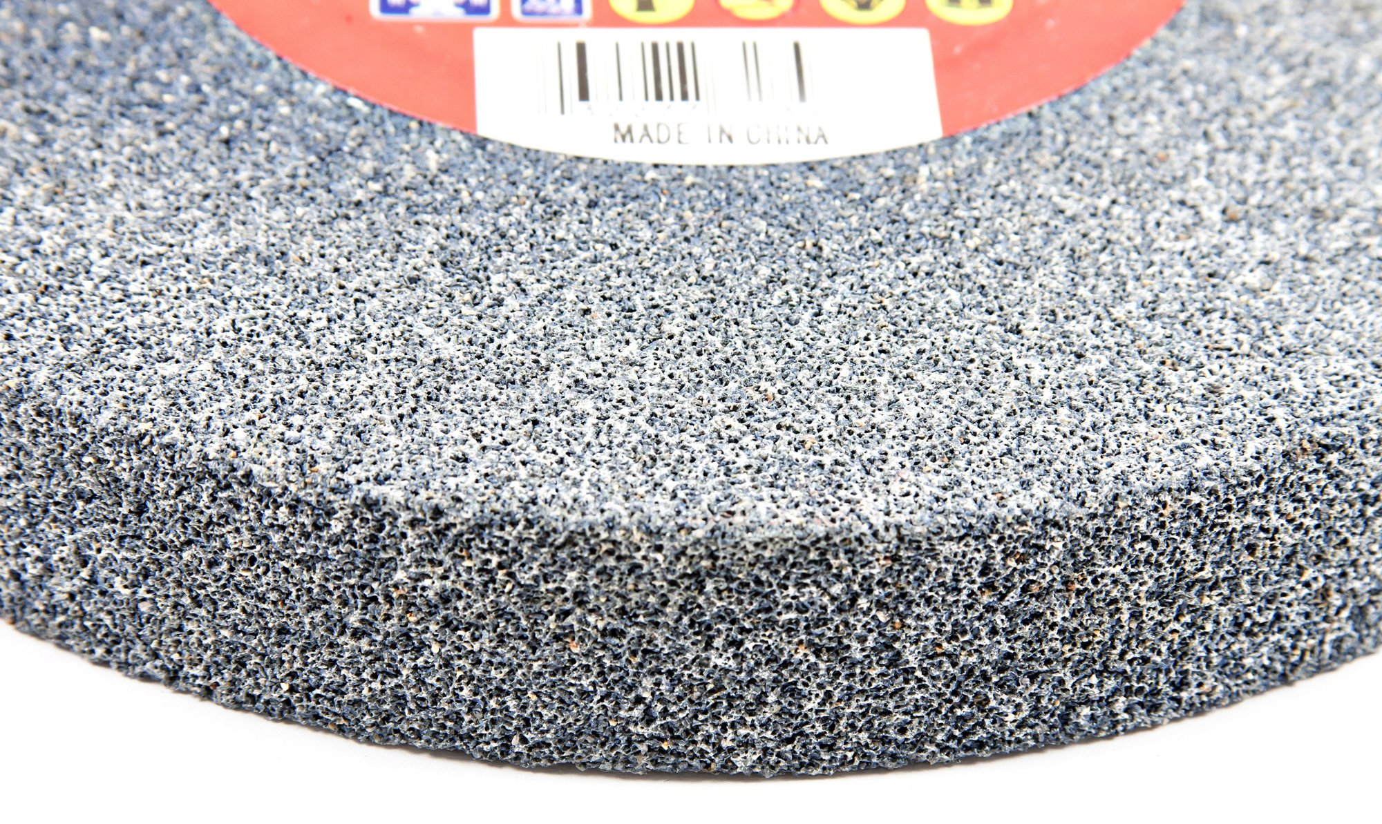 Amazon.com: Forney 72398 Bench Grinding Wheel, Vitrified with 1