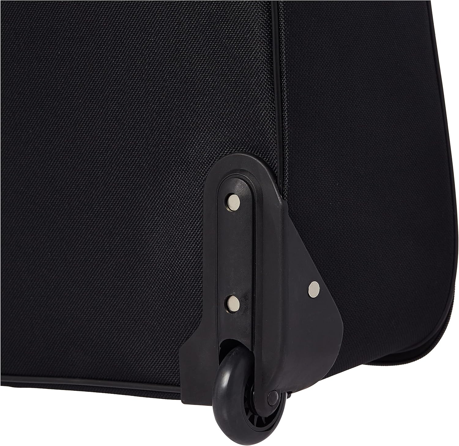 review Travel Select Amsterdam Business Rolling Garment Bag, Gray, One Size