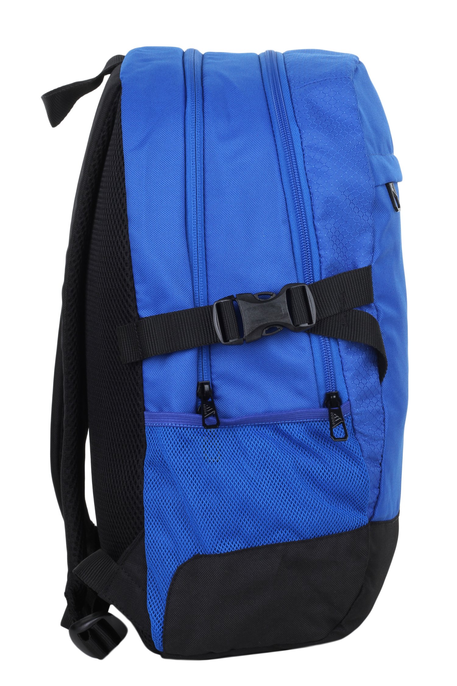 Adidas 22 Ltr Blue Casual Backpack | Desertcart Aruba