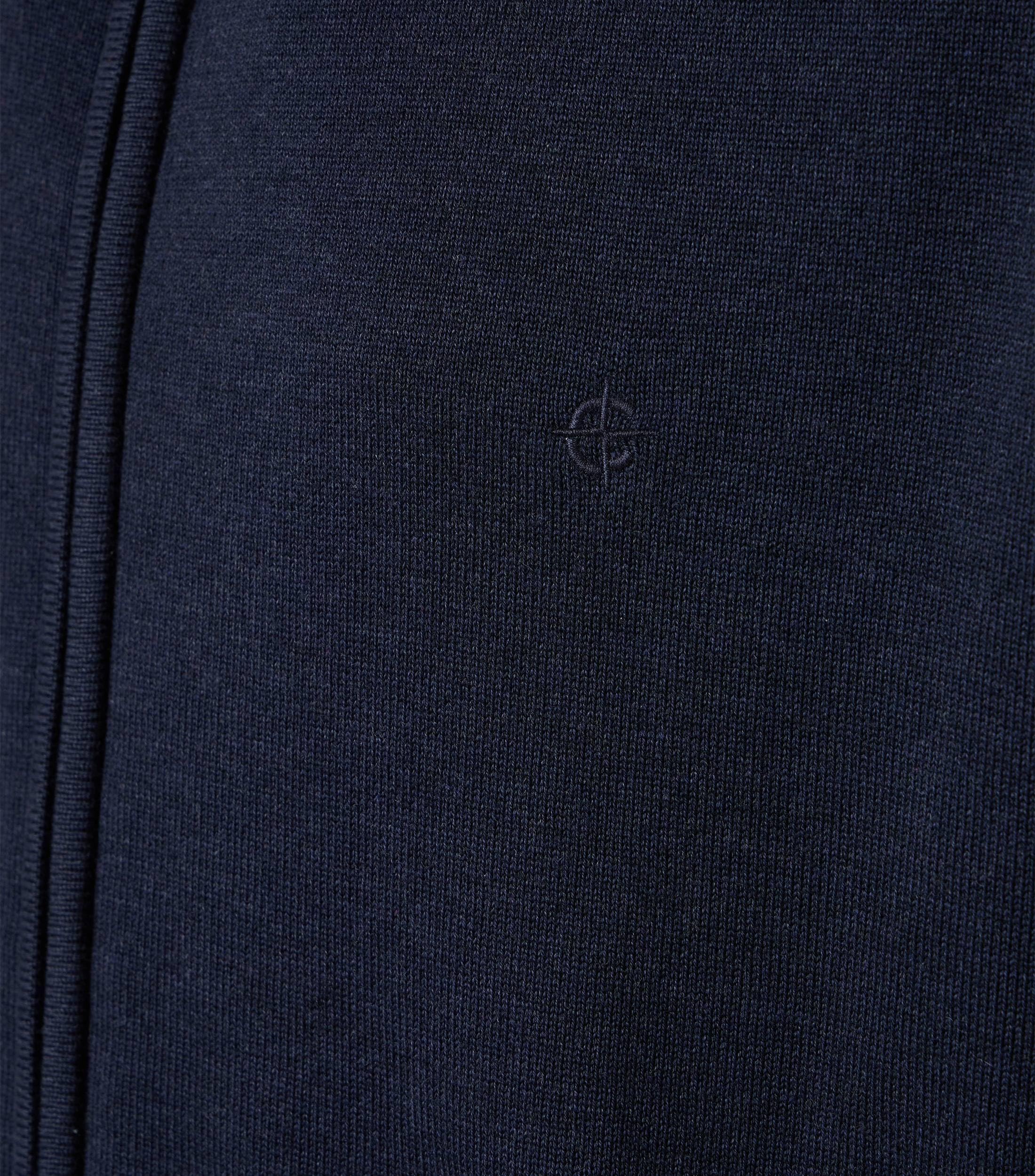 CASAMODA Strickjacke Uni