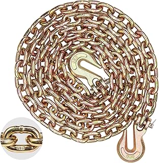 VEVOR G80 Transport Binder Chain, 516 x 10....,