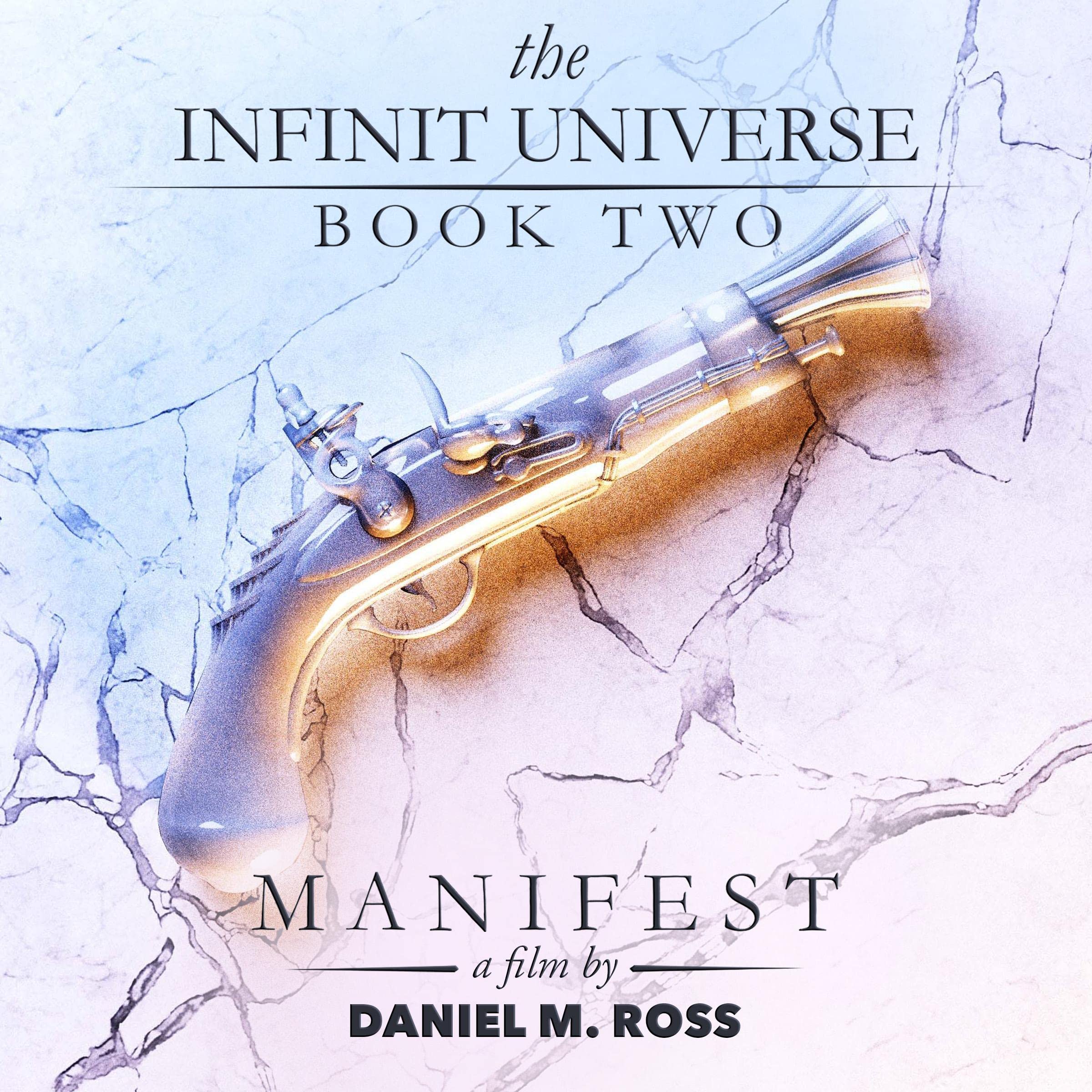 Cover art for Manifest