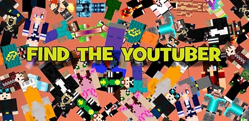 Find The YouTuber
