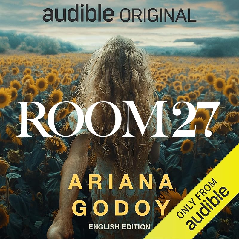 Carousel Item: Room 27 (English Edition)