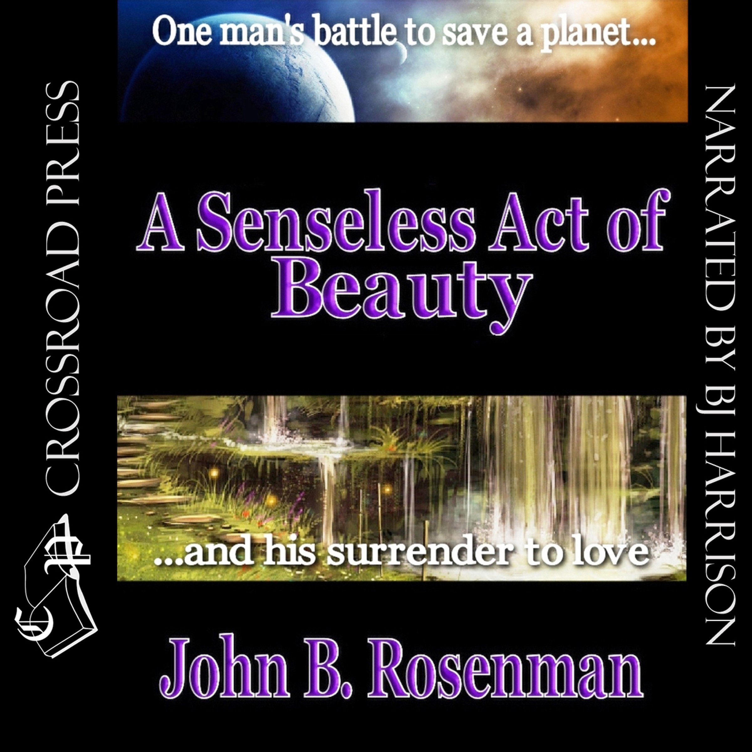 A Senseless Act of Beauty