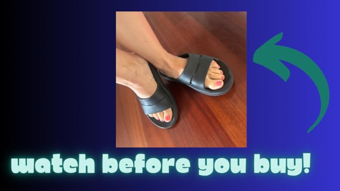 Amazon.com | OOFOS Unisex OOahh Slide Slipper, Cosmic Gray