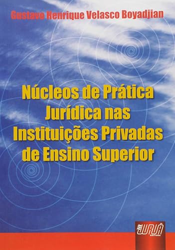Núcleo de Prática Jurídica nas Instituições Privadas de Ensino Superior
