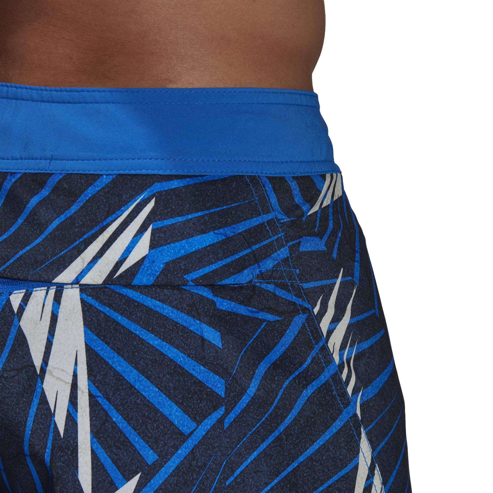 adidas Gr Tech Sh Cl Costume da Bagno Uomo