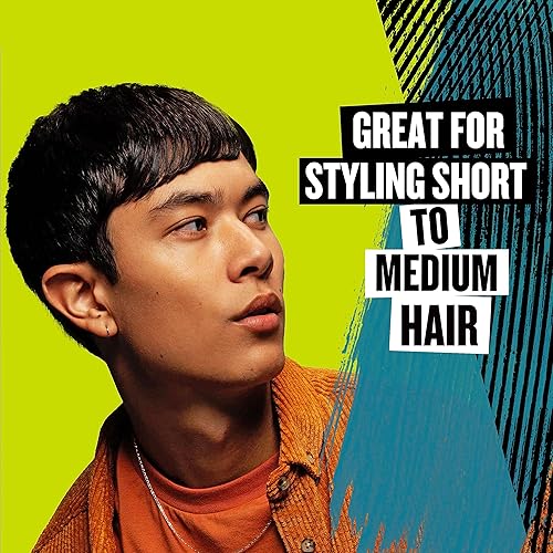 Miniatura 6 de TIGI Manipulador de cabeza de cama masilla texturizadora con sujeción firme tamaño de viaje 1.06 oz