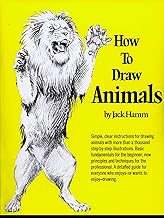 How to Draw Animals (Perigee)