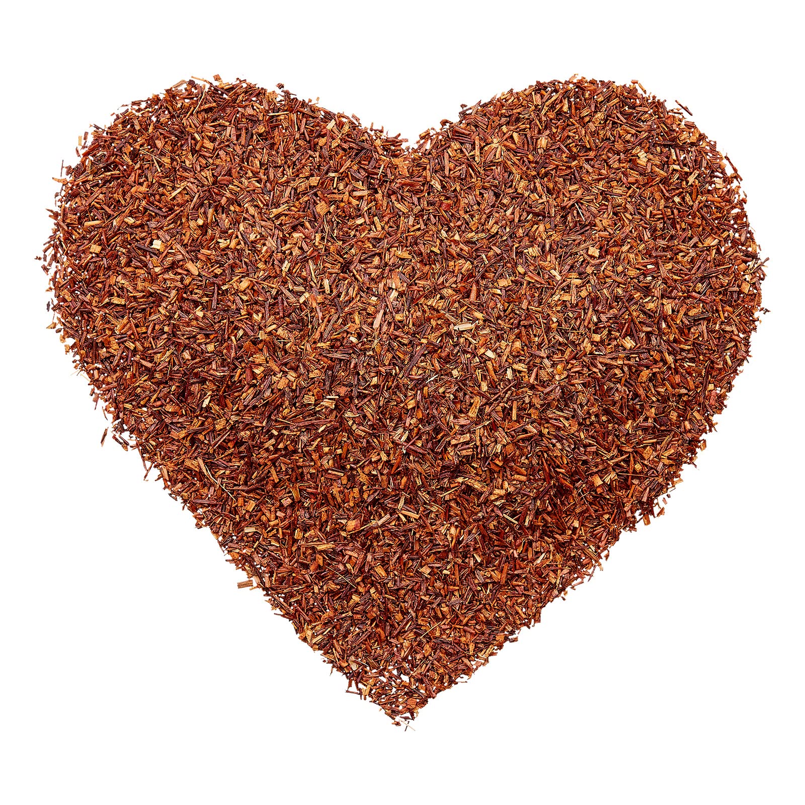 FRUTEG BIO ROOBOOS TÈ 1000 G | Tè per perdente BIO Rotbrush | TEA ROTBRUSH STANDARDO ALLA Standard Fairtrade | Tè di coltivazione organica senza caffeina | Delizioso roiboostee 1 kg