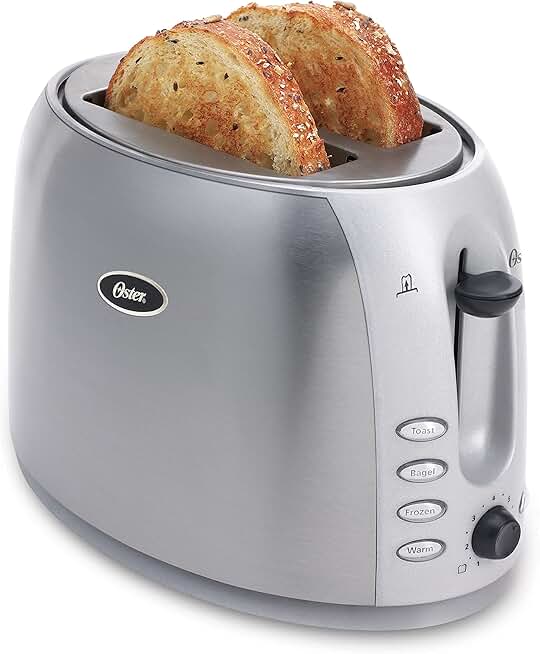 Amazon.com: Old Fashioned Toaster