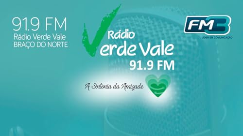 Rádio Verde Vale FM3