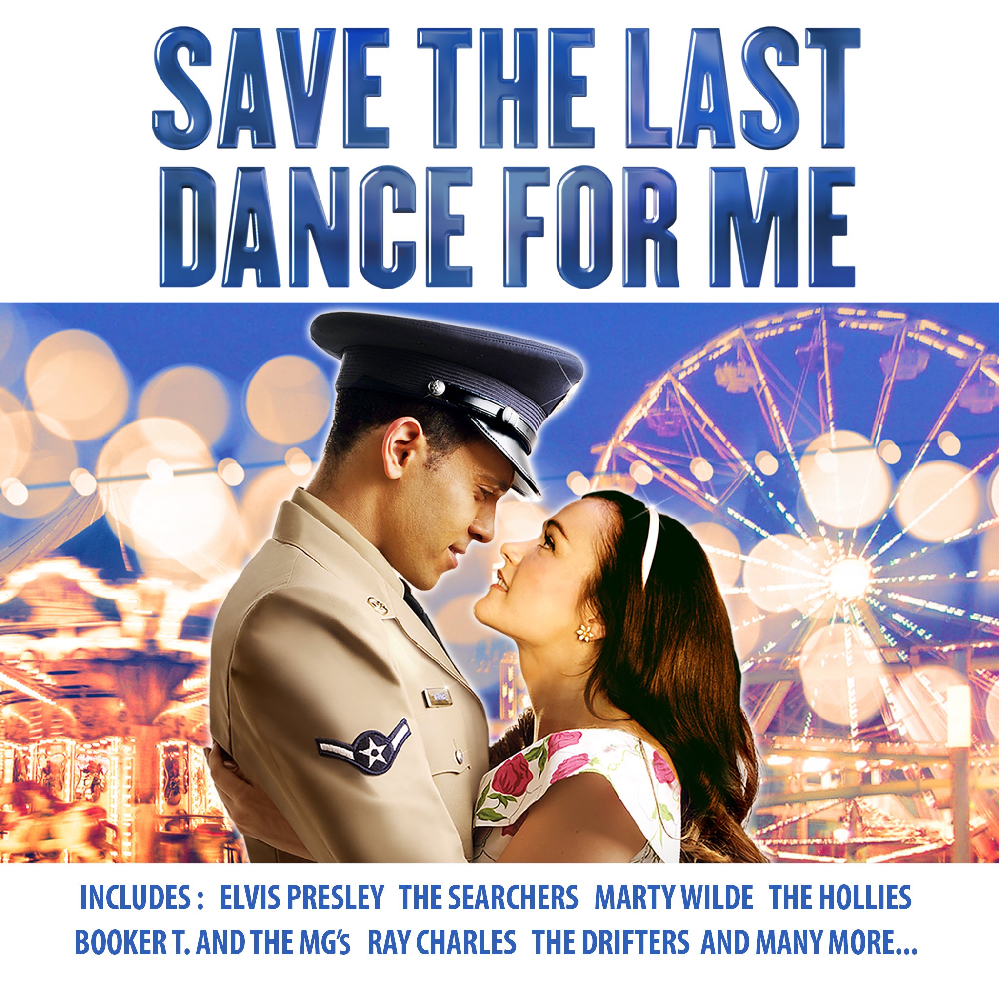 洋楽 rusty james save the last dance for me Rusty James – Save The Last Dance For Me – Vinyl (LP, Album), 1996