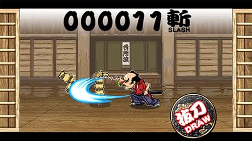 Rockin' Ronin Free