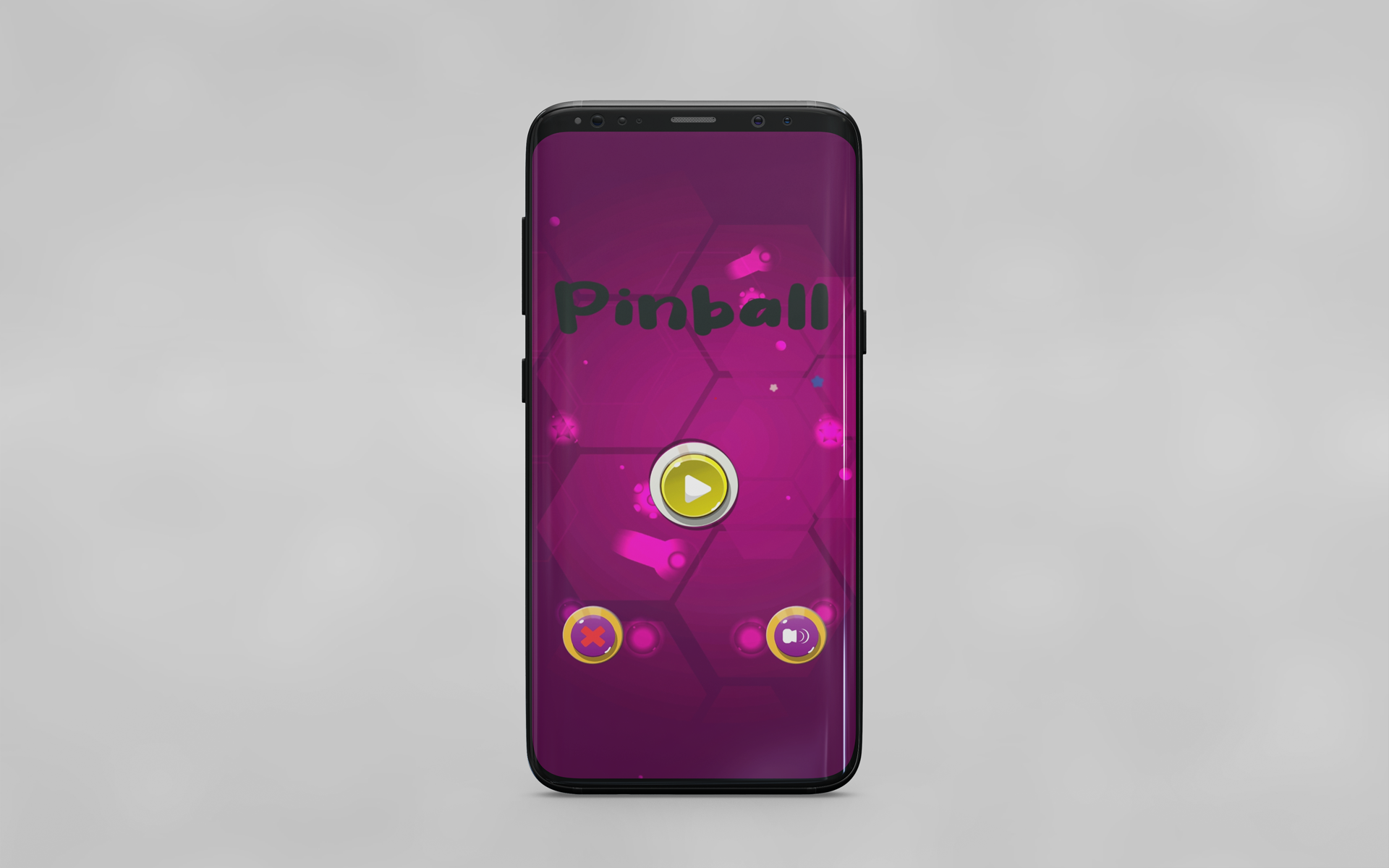 Simple pinball game: app su Amazon Appstore
