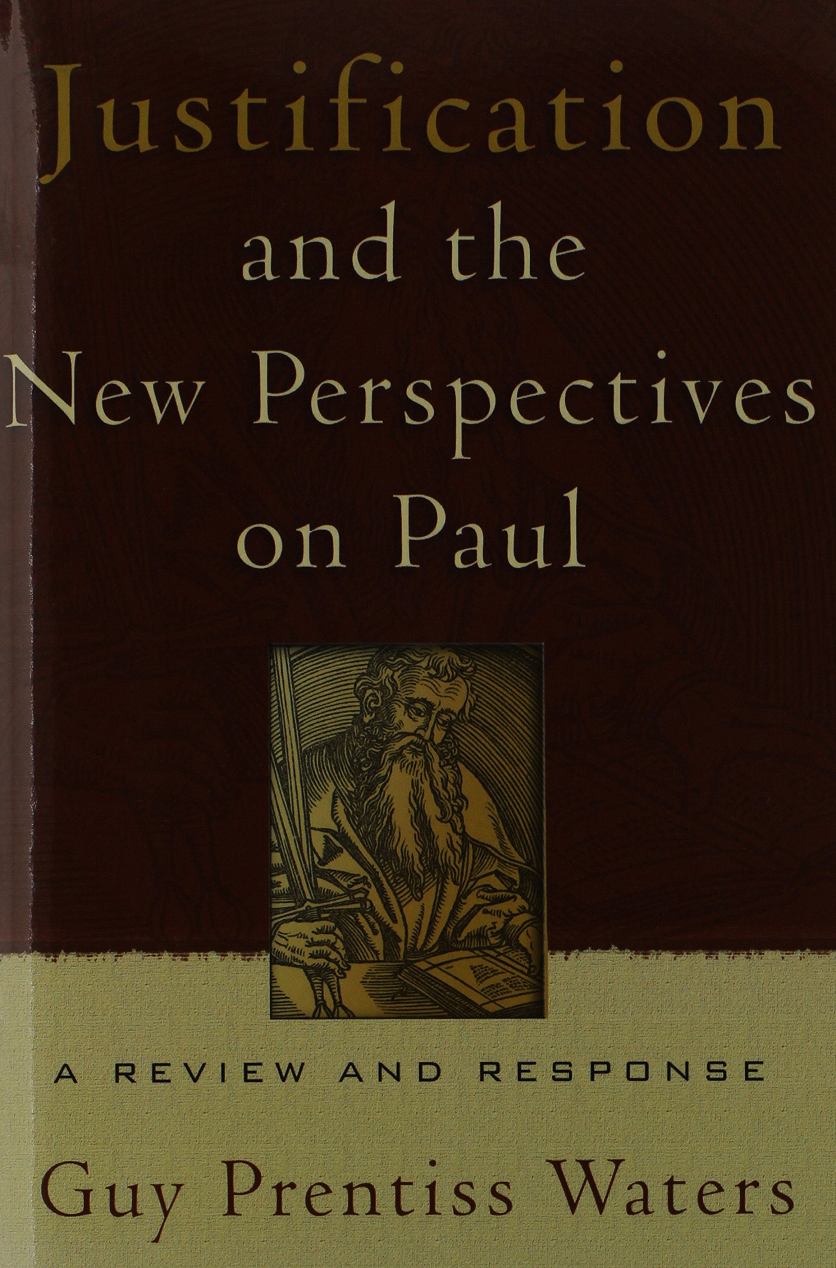Justification & the New Perspectives on Paul: A review and Response ...