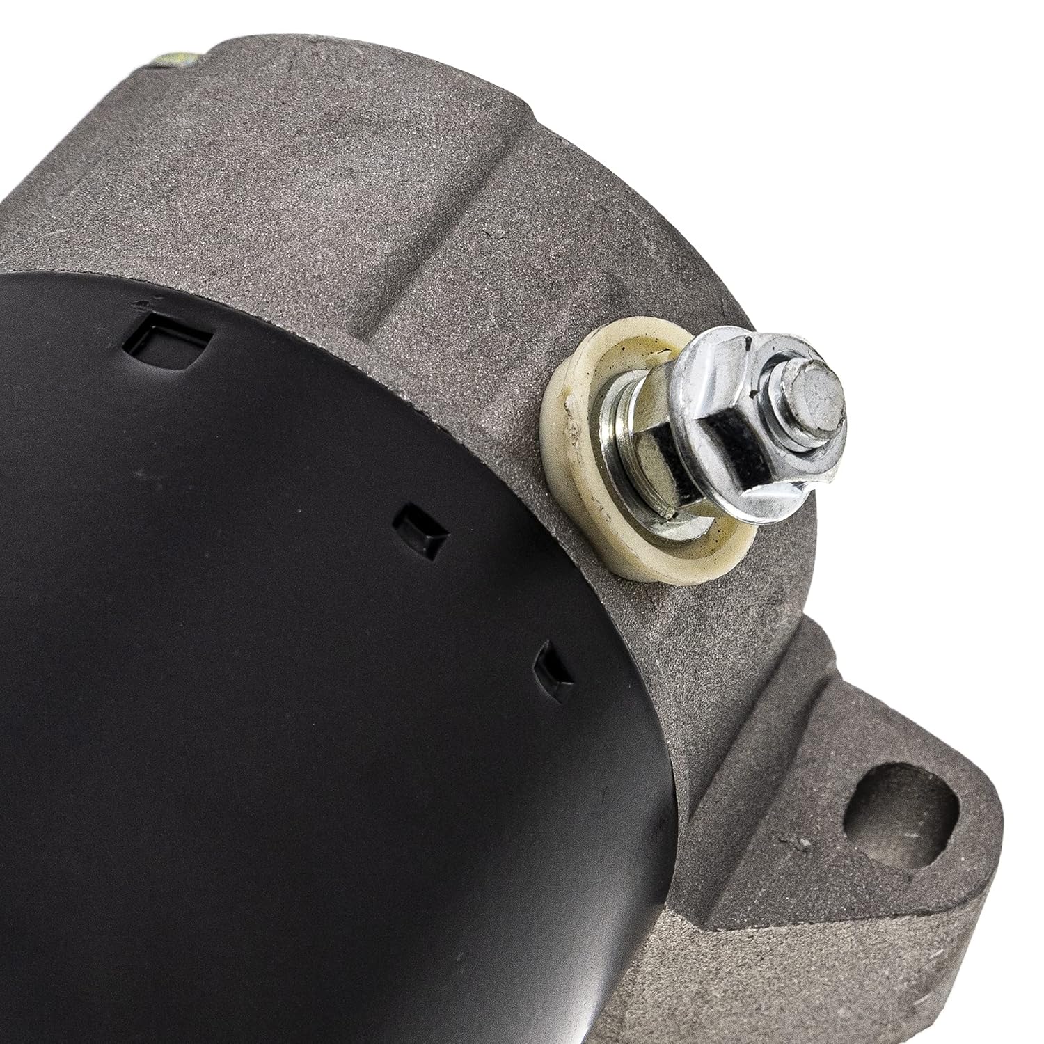 NICHE Starter Motor for Yamaha 6H4-81800-10 6H4-81800-11 6H4-81800-12 6H4-81800-10-00 Tohatsu 346-76010-0M Watercraft