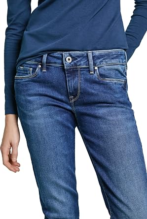 Pepe Jeans Women's Denim