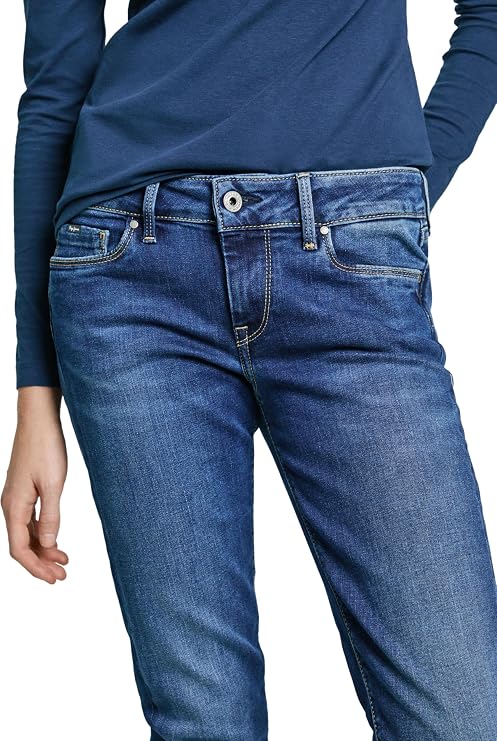Pepe Jeans Women's Denim