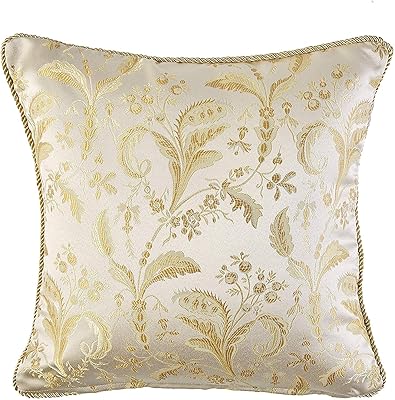 Violet Linen Royal Bridal – Manteles de encaje bordados de poliéster