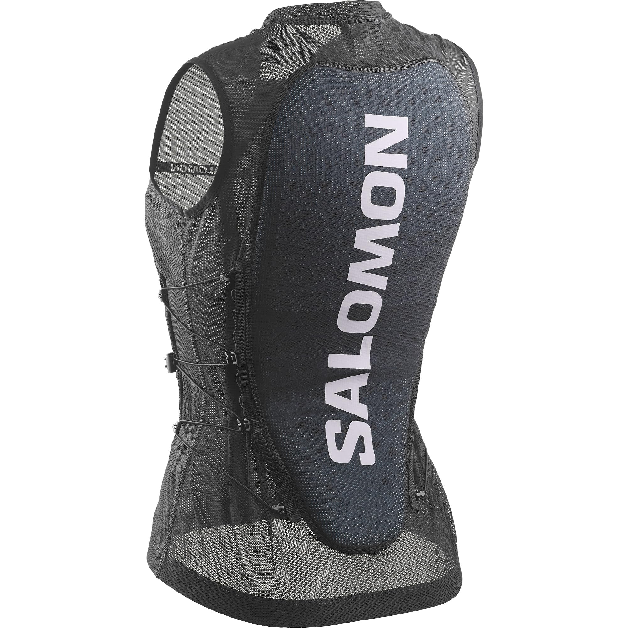 Salomon Flexcell Pro Jr W - Protección Corporal Mujer