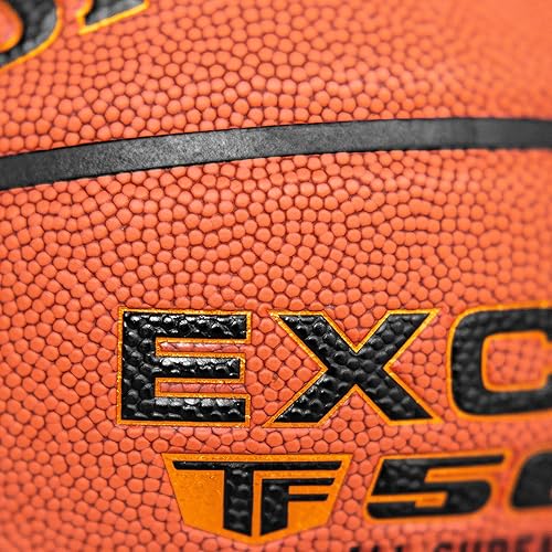 Miniatura 10 de Spalding Indoor Outdoor Basketballs  All Surface Composite Cover  Sizes 29.5", 28.5", 27.5"