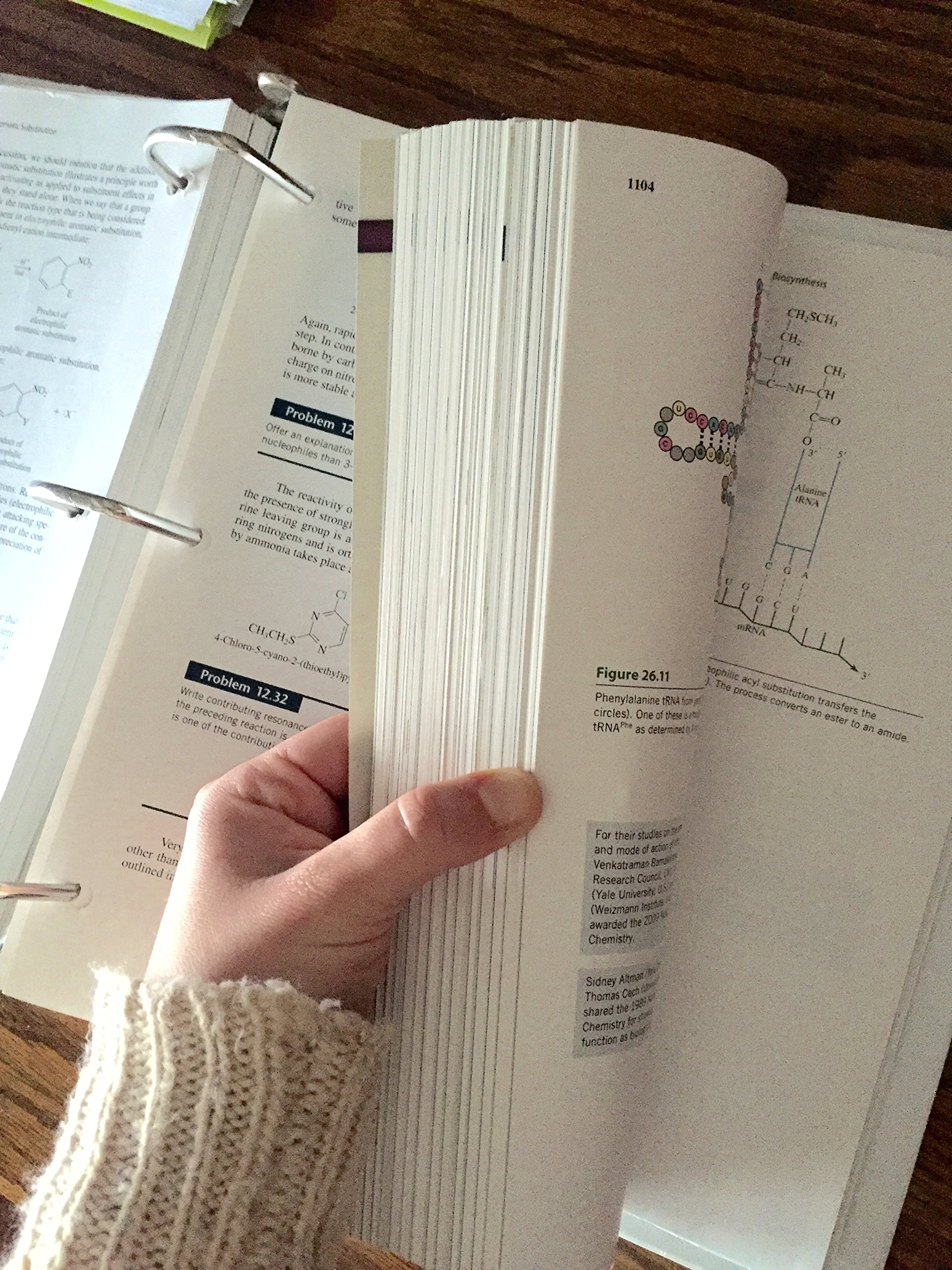 Organic Chemistry, 9th Edition - Image 3