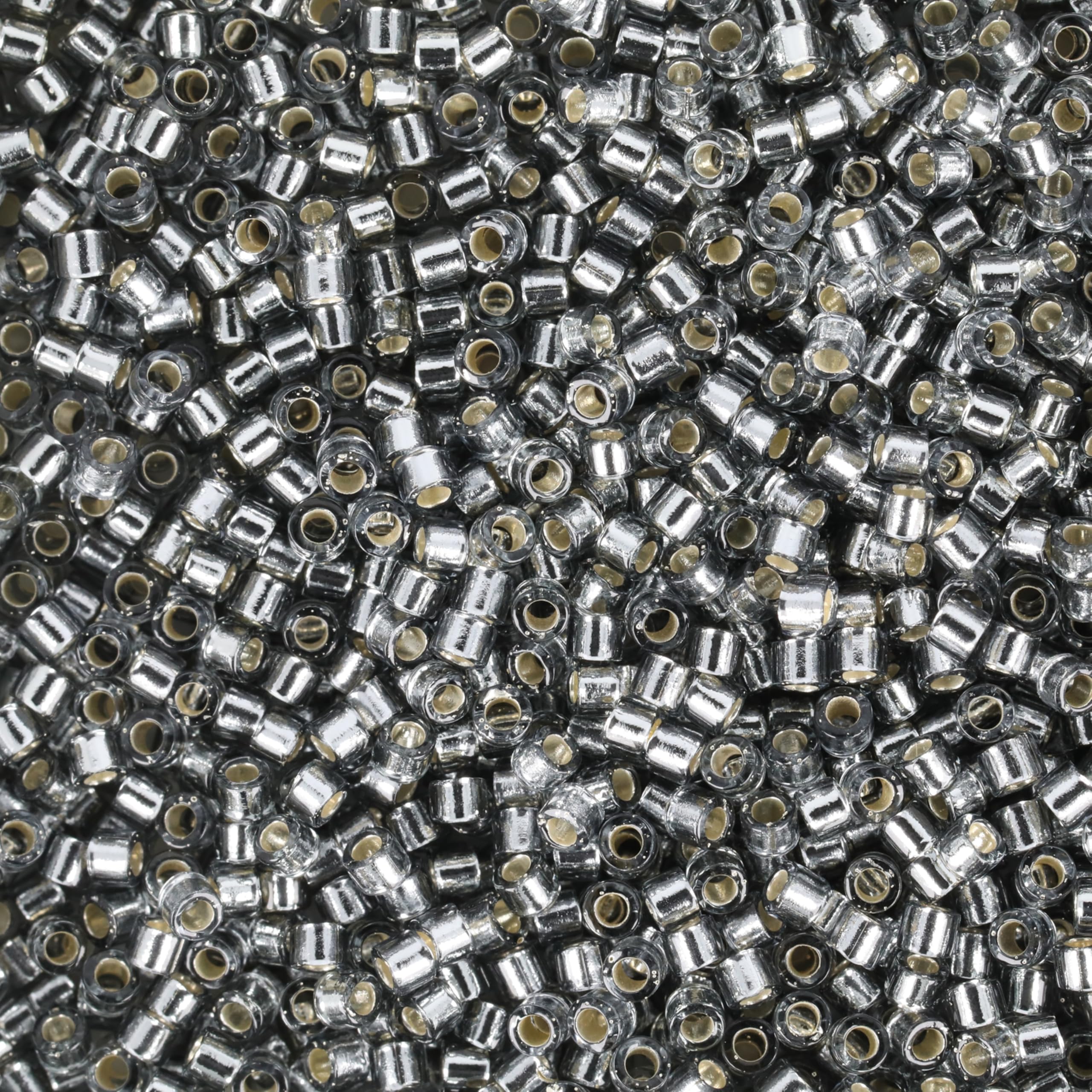 Miyuki Perles de rocaille Delica
