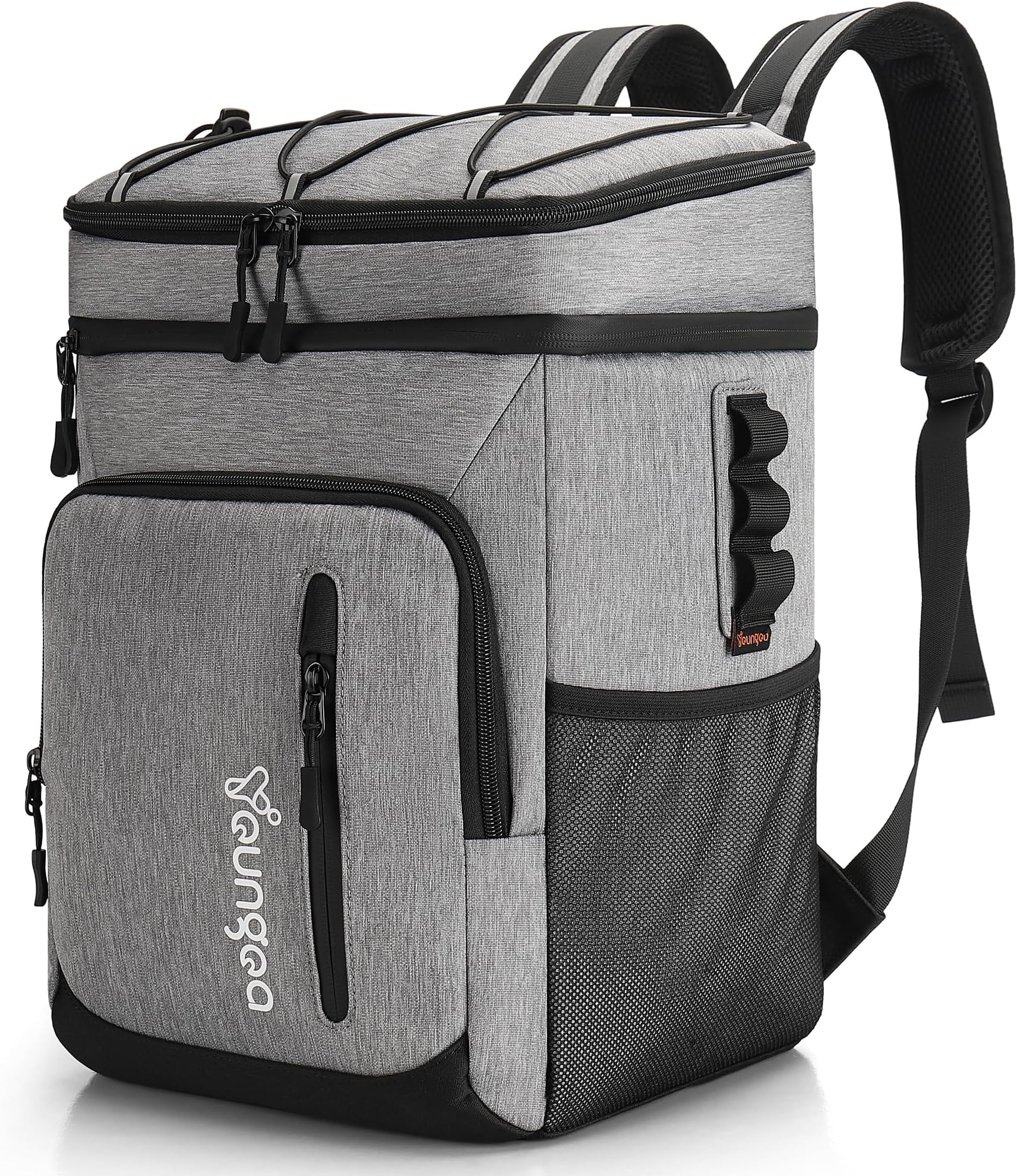 SCATOLE CONTENITORE PRANZO Impilabili Per Bambini Isolamento Termico - Foto 9