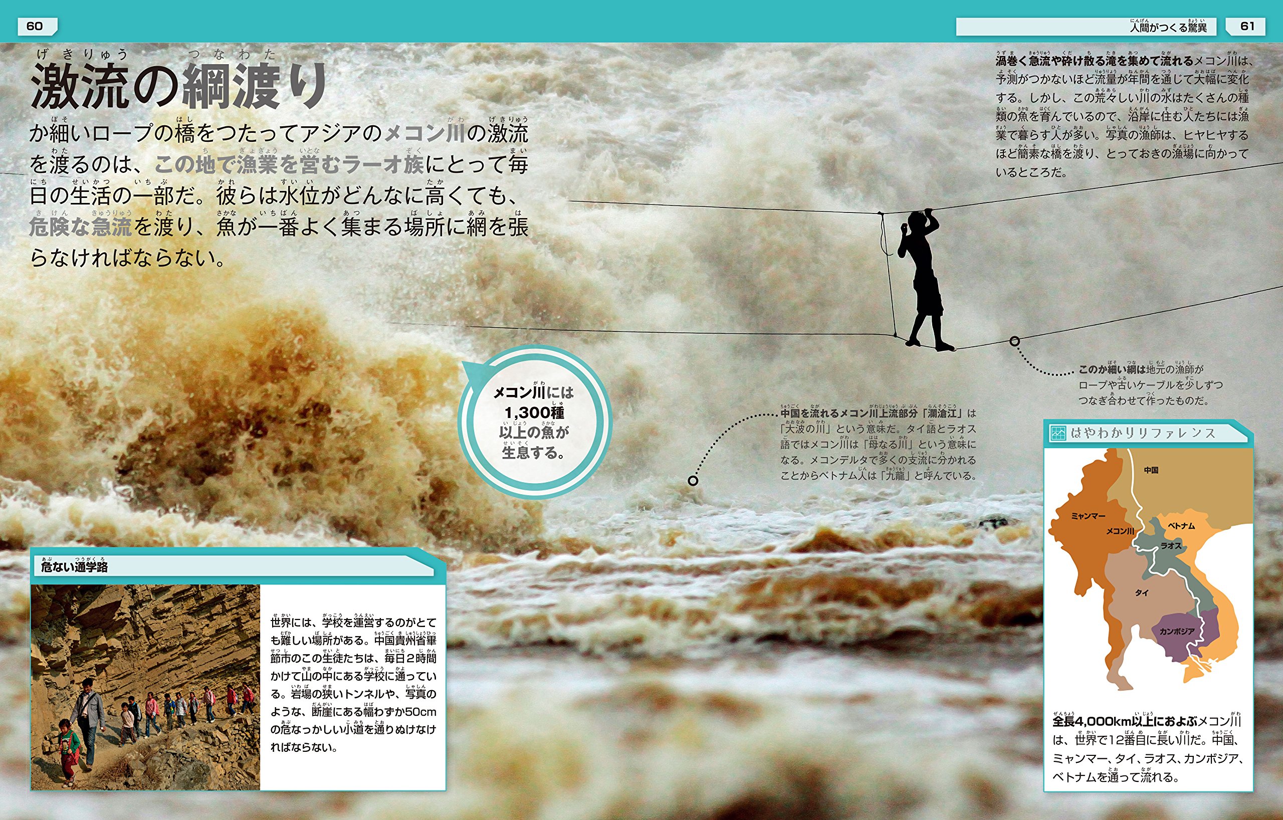 ウソのような現実の大図鑑 ミルズ アンドレア まもる 増田 本 通販 Amazon