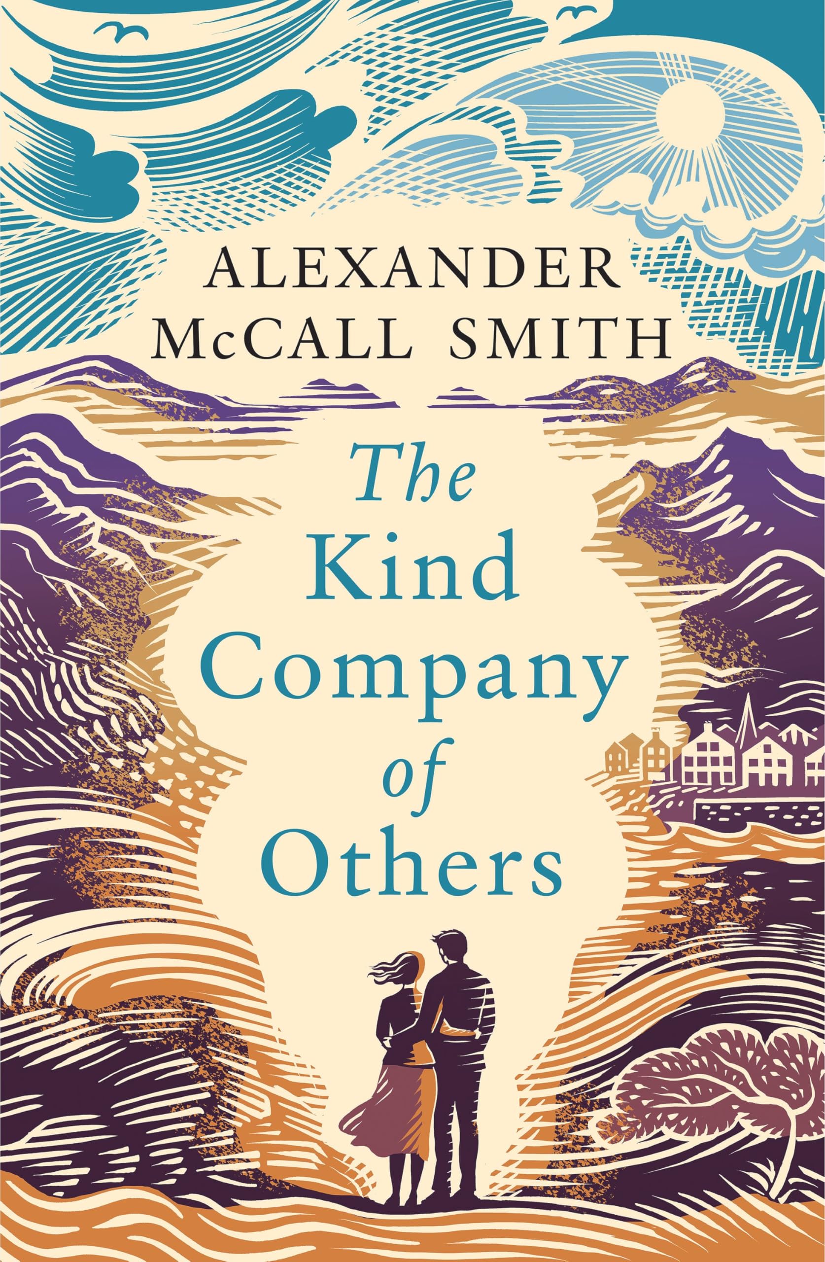 The Kind Company of Others