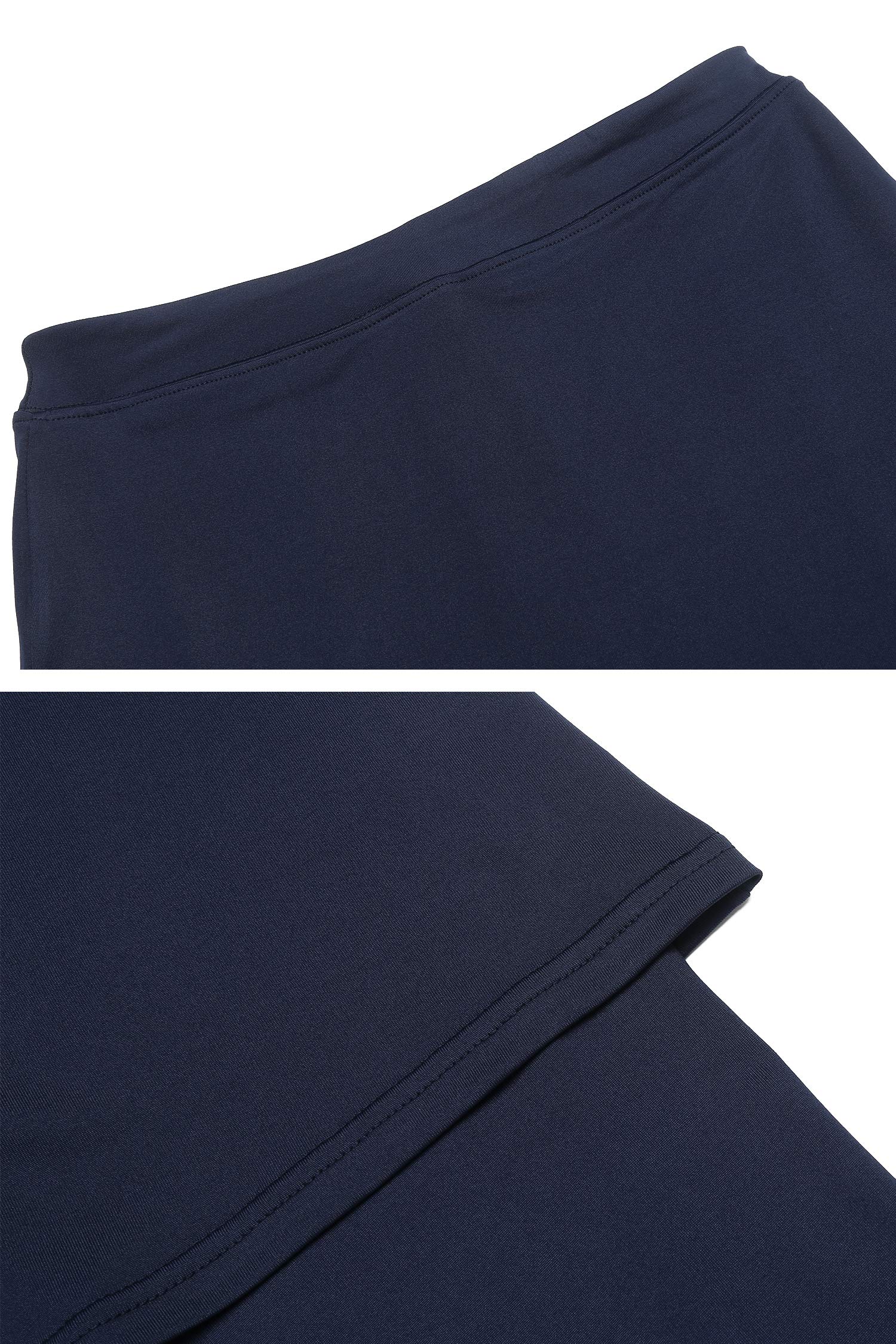 MAXMODA Pijama largo para mujer, conjunto de pijama de manga larga, ropa de dormir de invierno, pijamas de dos piezas