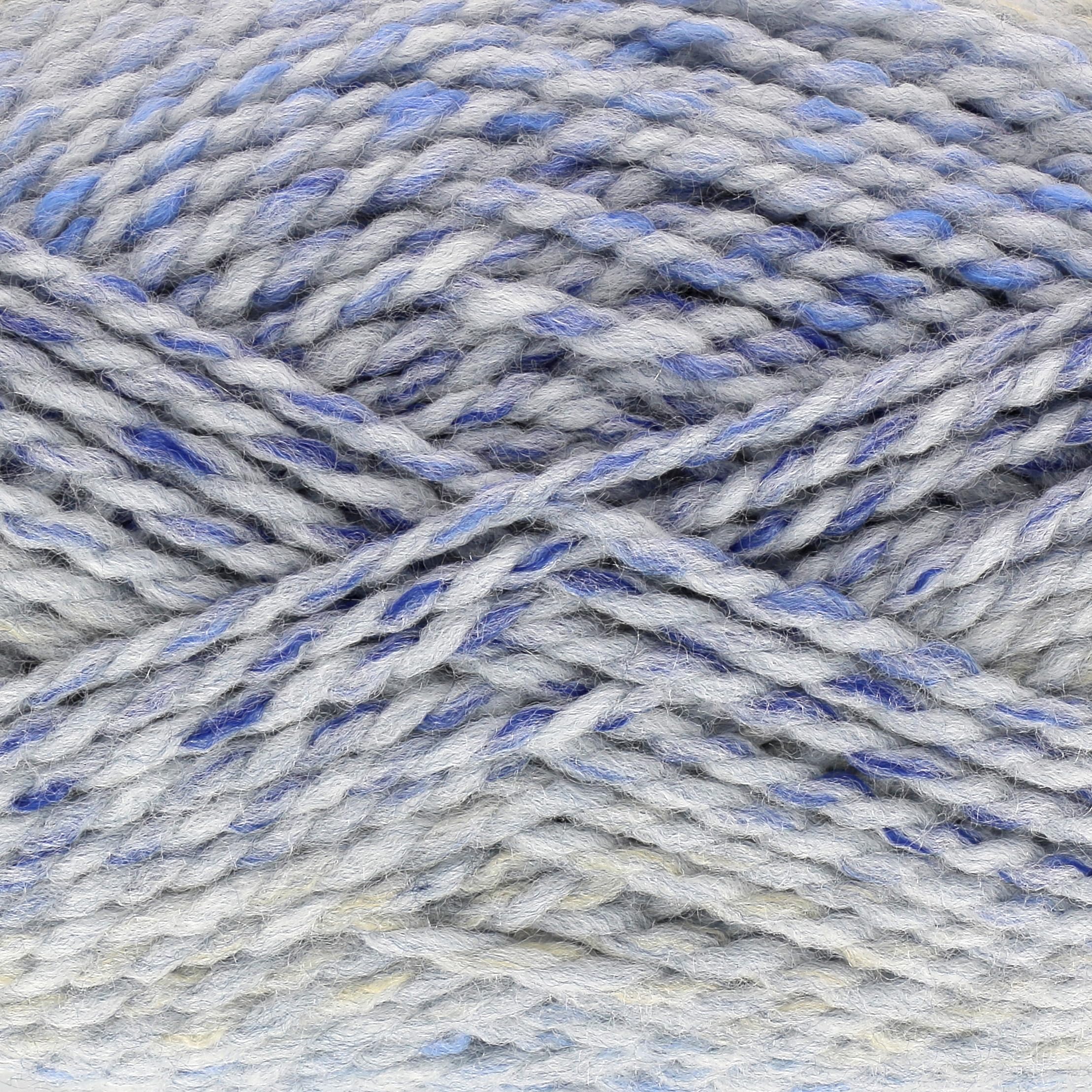 King Cole Crescendo Aran - Serenade (5760), Red, 220 meters - Image 2