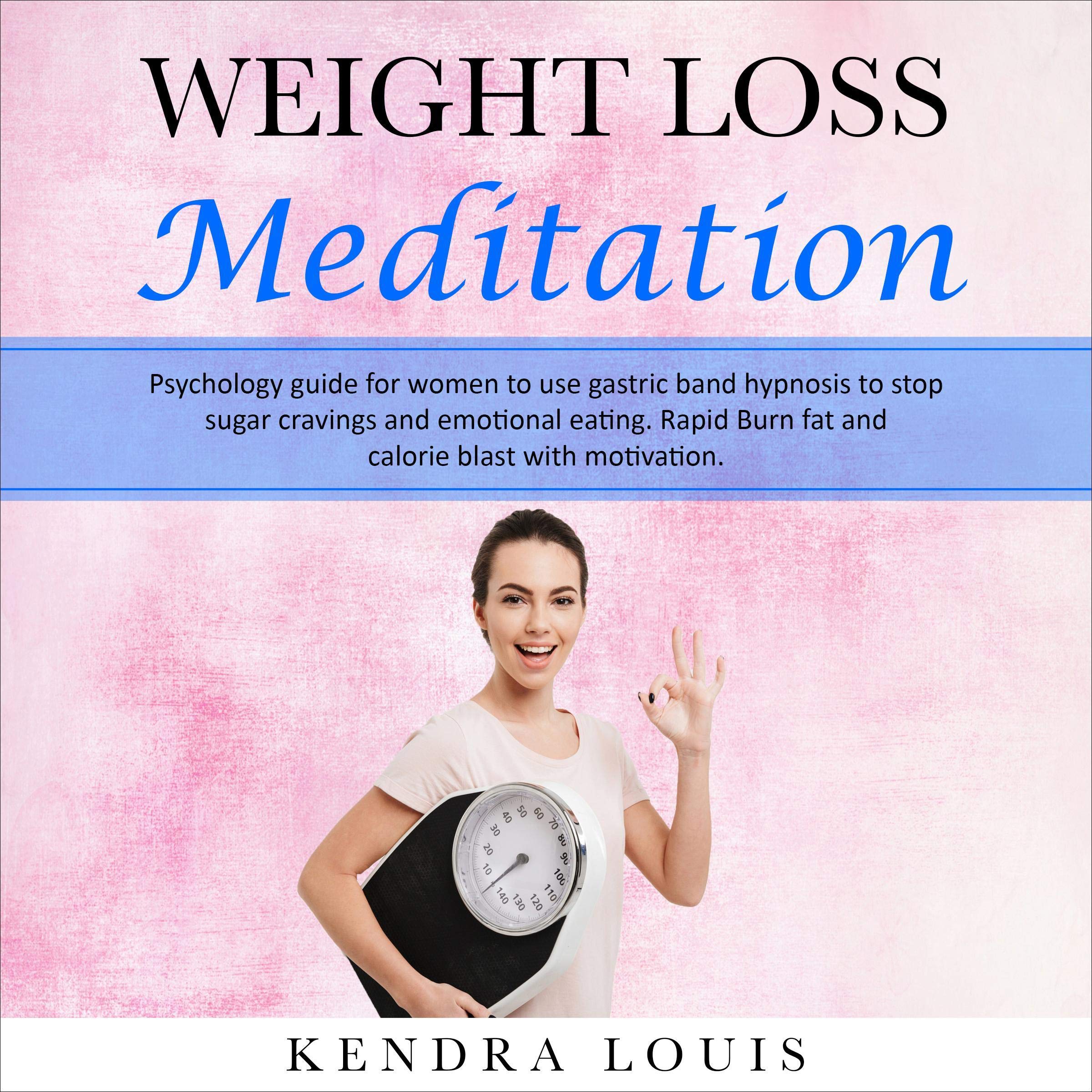 Weight Loss Meditation