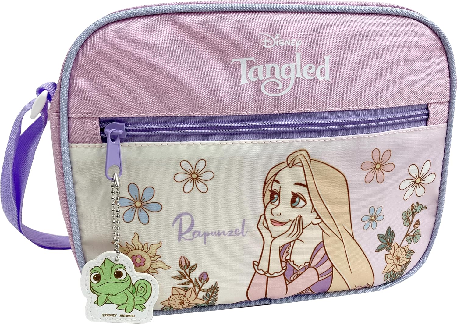 Disney D6231LV Rapunzel Shoulder Bag