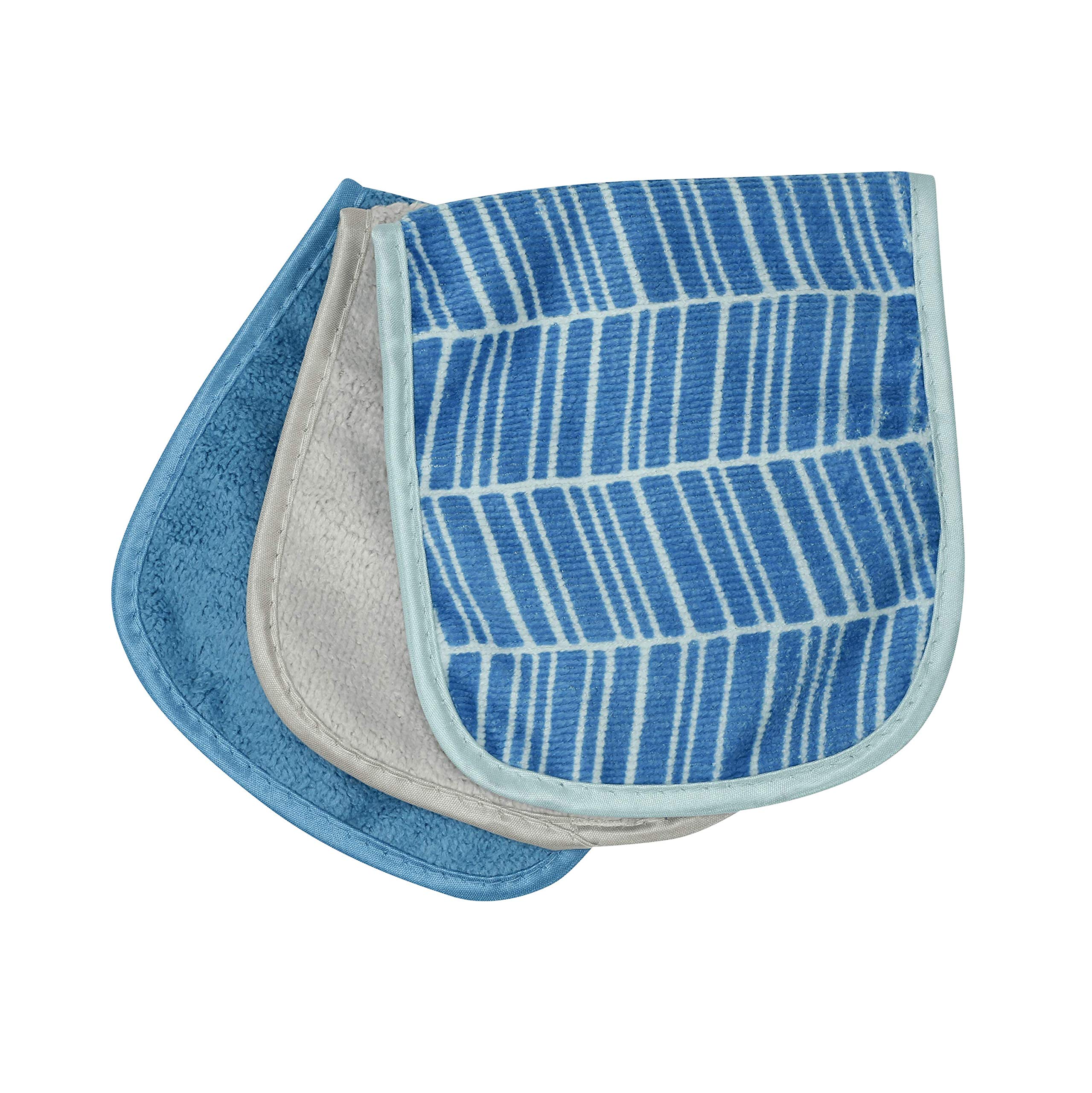 Generic S & T Always Off Makeup Remover Cloths, 3 Count