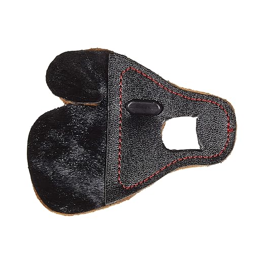 Allen Premium No Pinch Shooting Tab