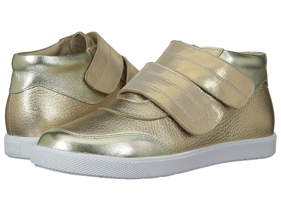 

Elephantito Brooklyn (Toddler/Little Kid/Big Kid) (Metallic Gold) Girl's Shoes