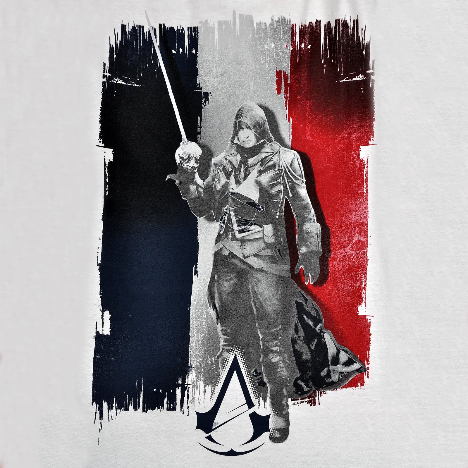 French Assassins Logo When Assassin's Creed Valhalla's Next DLC Is