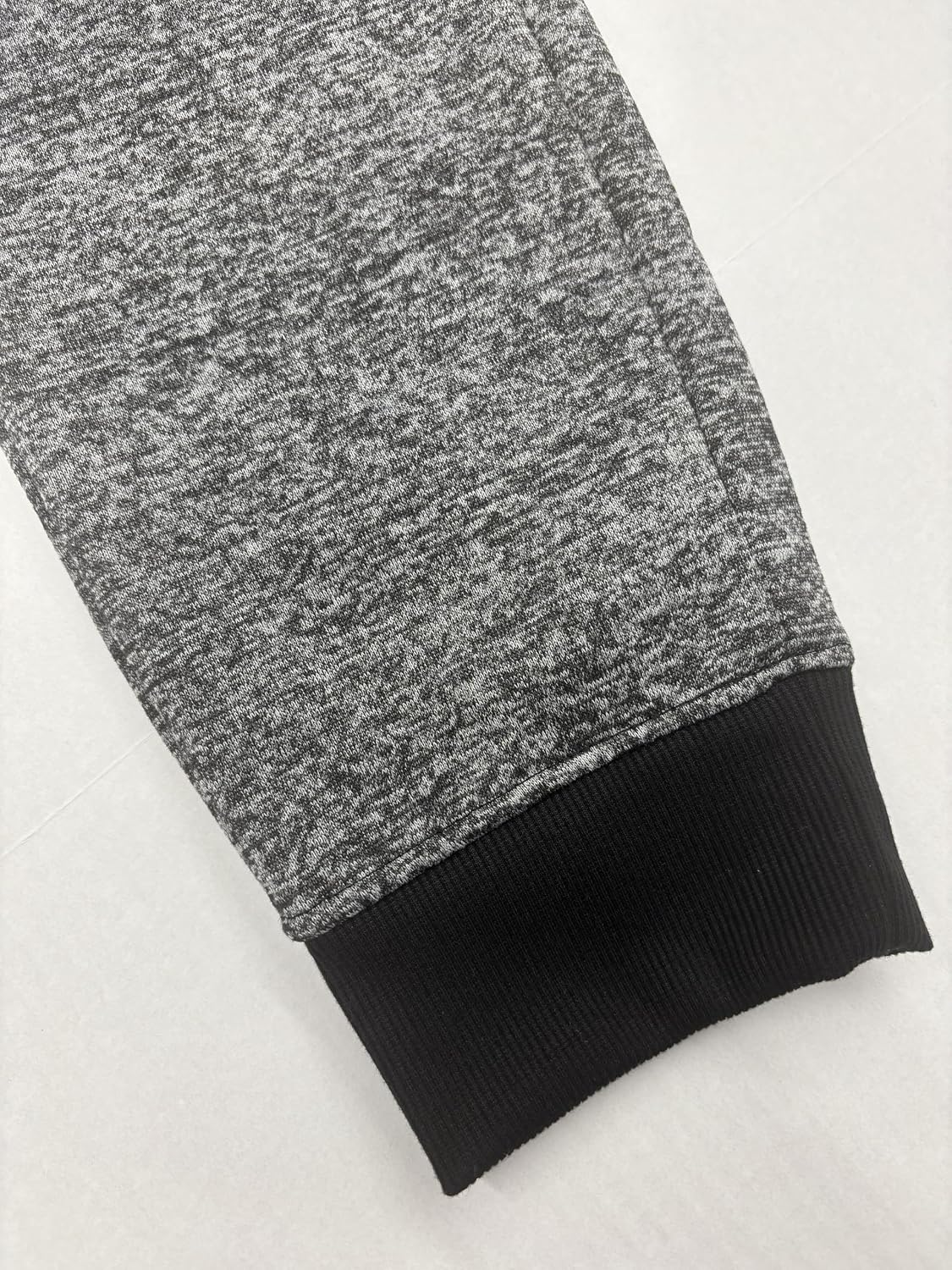 Southpole Boys' Active Basic Fleece Jogger Pants image 4